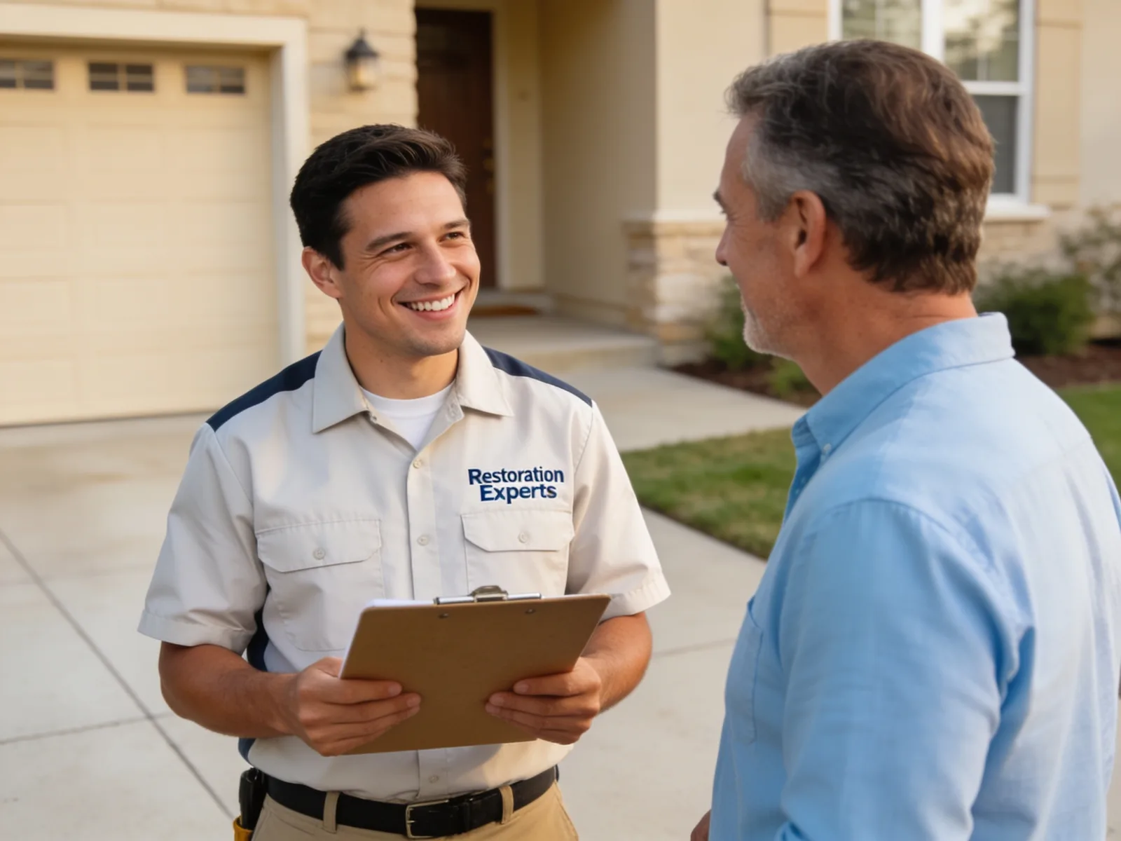 Water Damage Cleanup Woonsocket, SD FAQs